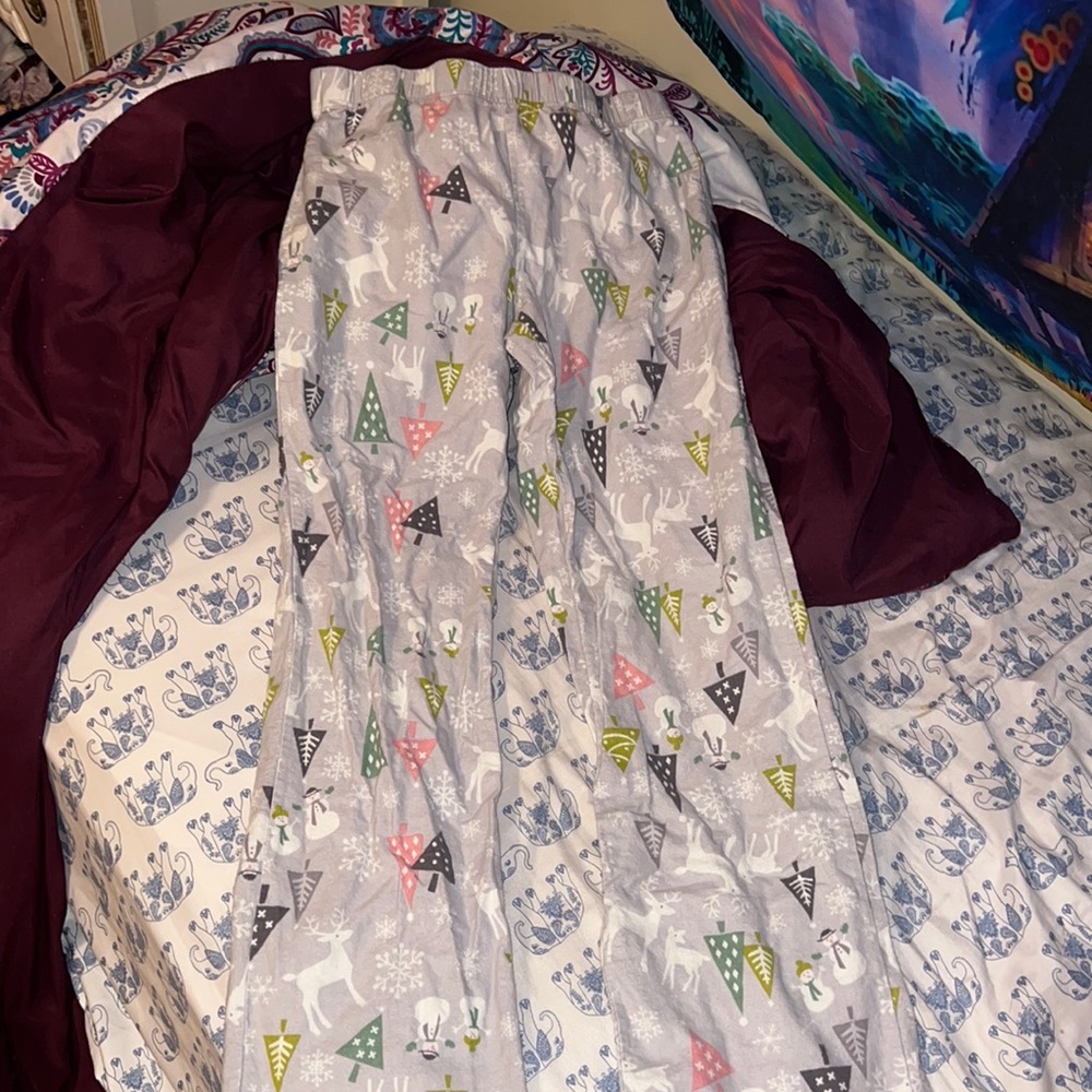 Pajama pants